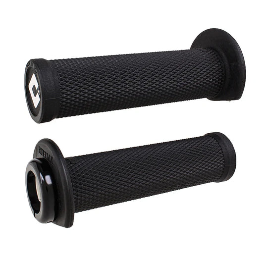 RUFFIAN V2.1 LOCK-ON GRIPS FOR MACFOX