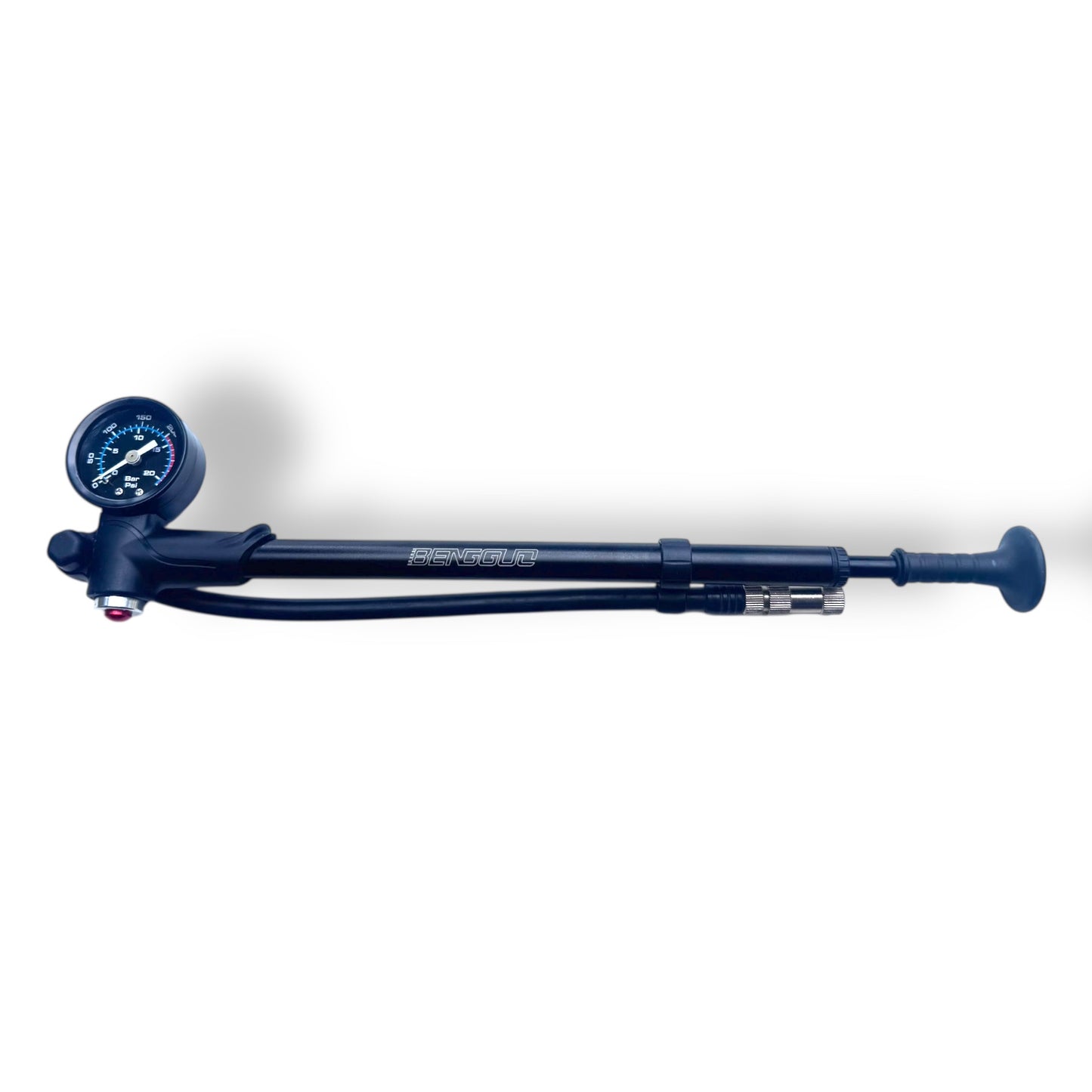 Air Shock Pump