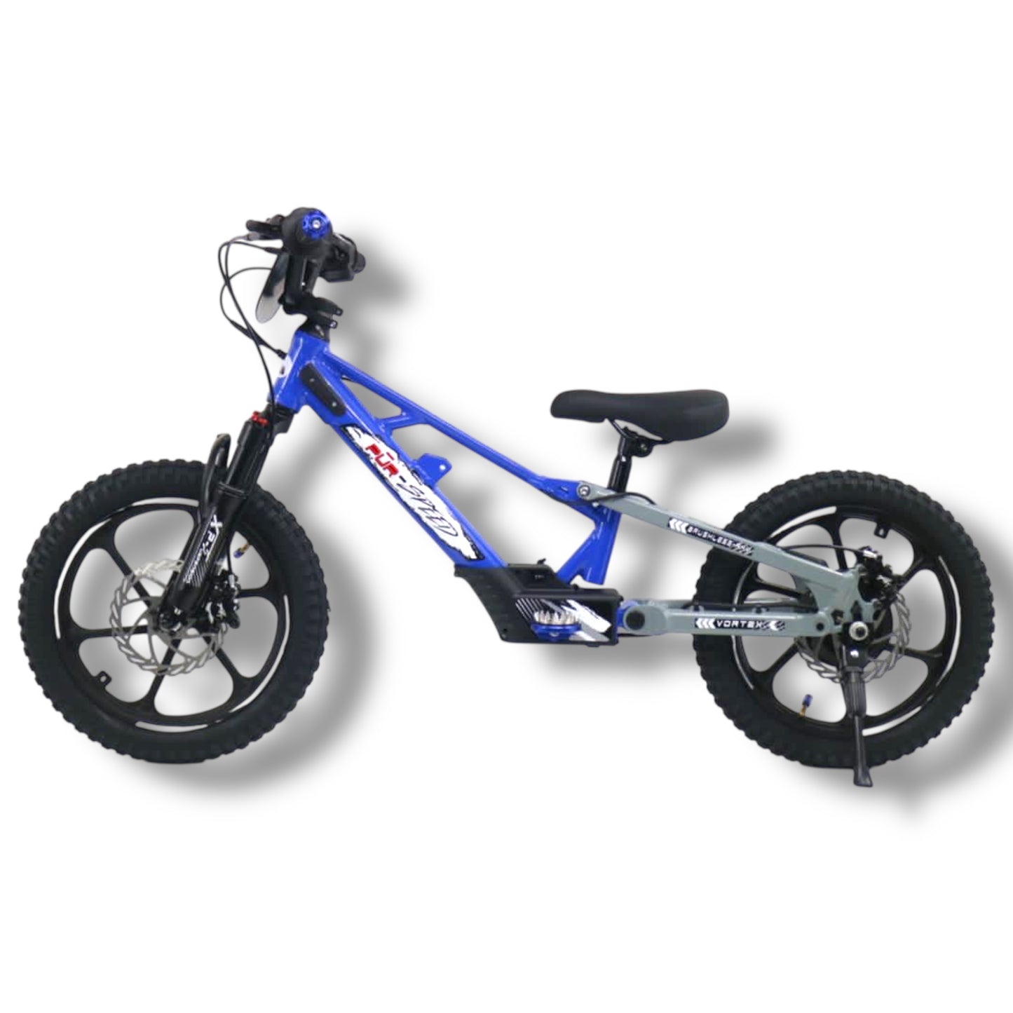 **ALL NEW** Pur-Speed 16" Xtreme Ultra - 350W 52V 5ah