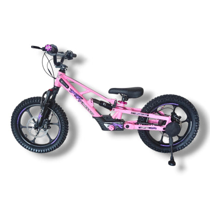 XRT Moto 16" VIPER PRO-X Full Suspension 52V 500W