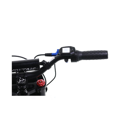 Voltaic Youth Electric Dirt Bike 20'' Flying Fox 36V