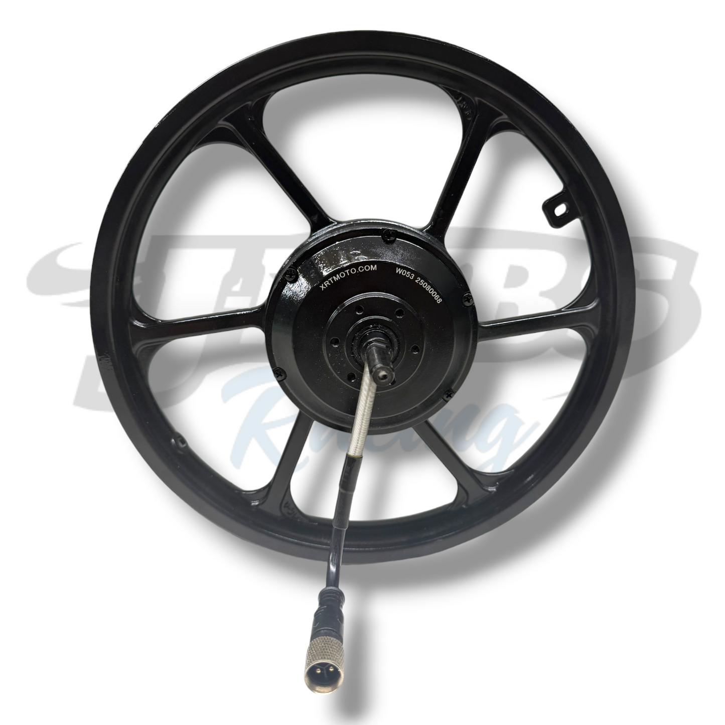 16” 350W Rear Motor Hub and Wheel Assembly for XRT | V2