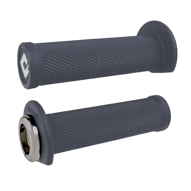 RUFFIAN V2.1 ATV / PWC LOCK-ON GRIPS-125MM LENGTH FOR MACFOX