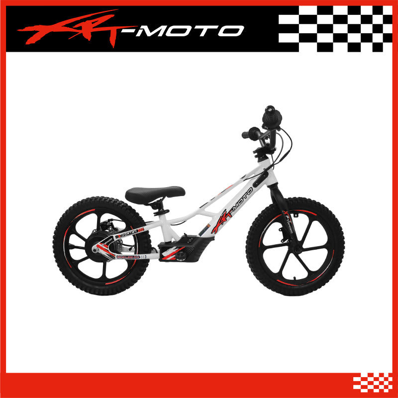 XRT Moto 16" VIPER ECO 24V 350W **PRE-ORDER ONLY**