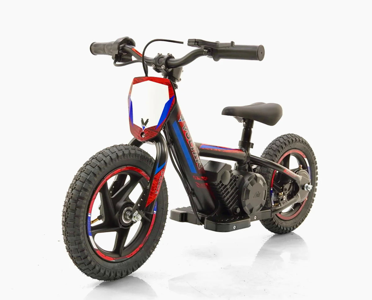 Voltaic Kids Electric Dirt Bike 12'' Cub