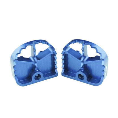 NIHILO BILLET FOOT PEGS FOR STACYC ®
