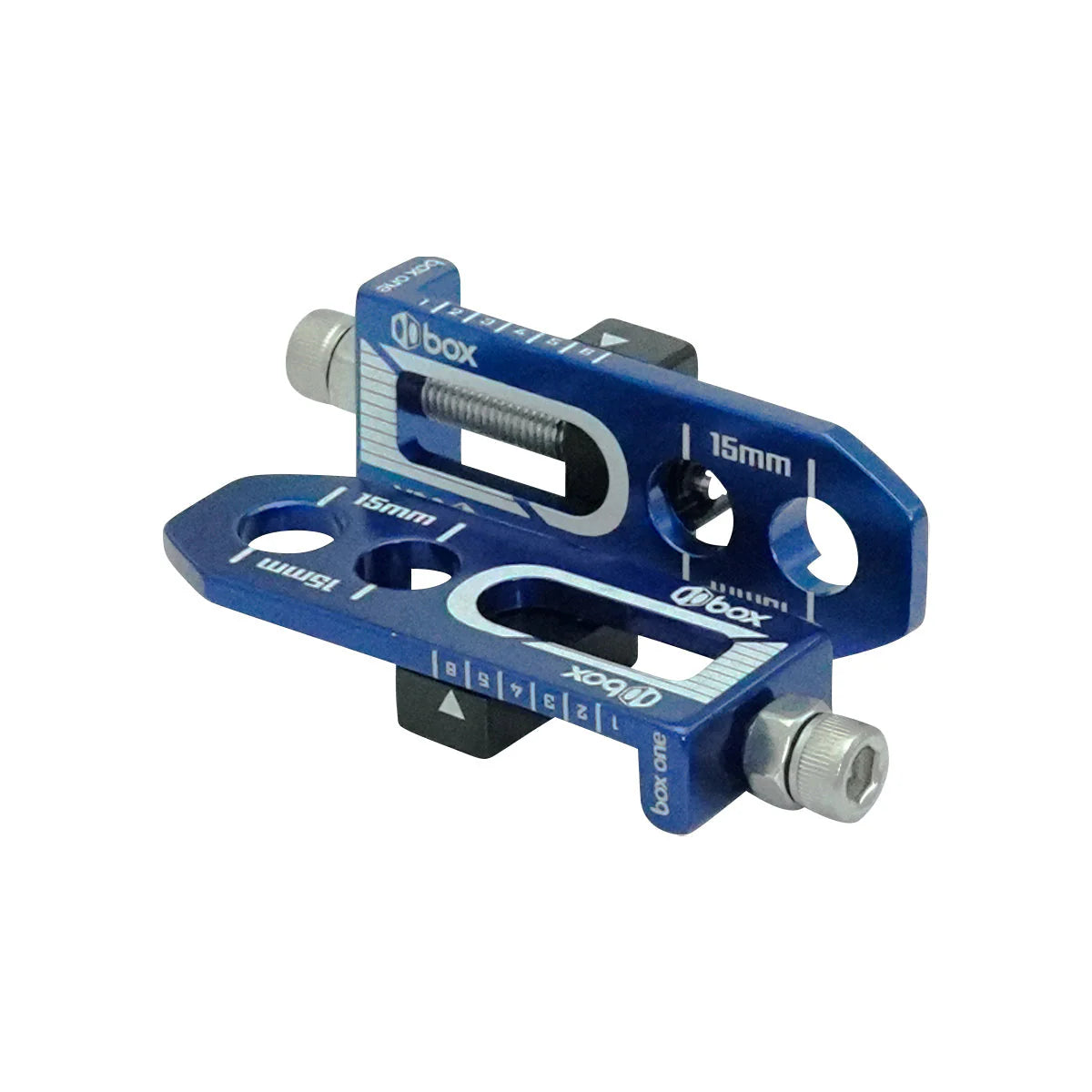 Box One Chain Tensioner 10mm x 2 Axle Hole