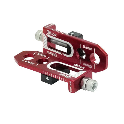 Box One Chain Tensioner 10mm x 2 Axle Hole