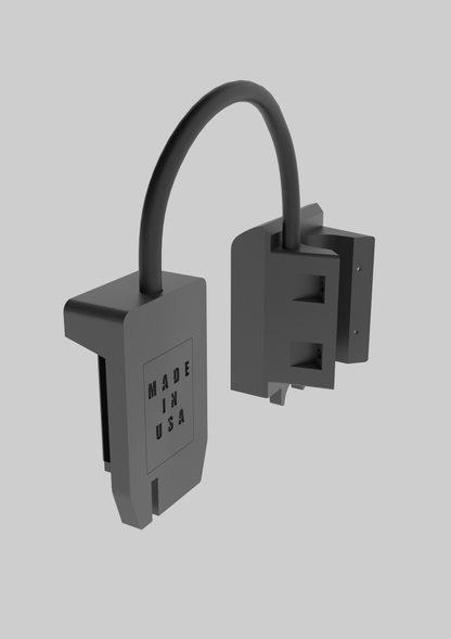 Battery Adapter - Dewalt - For Stacyc