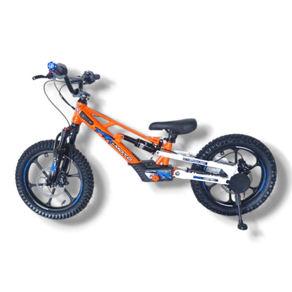 XRT Moto 16" VIPER PRO-X Full Suspension 52V 500W