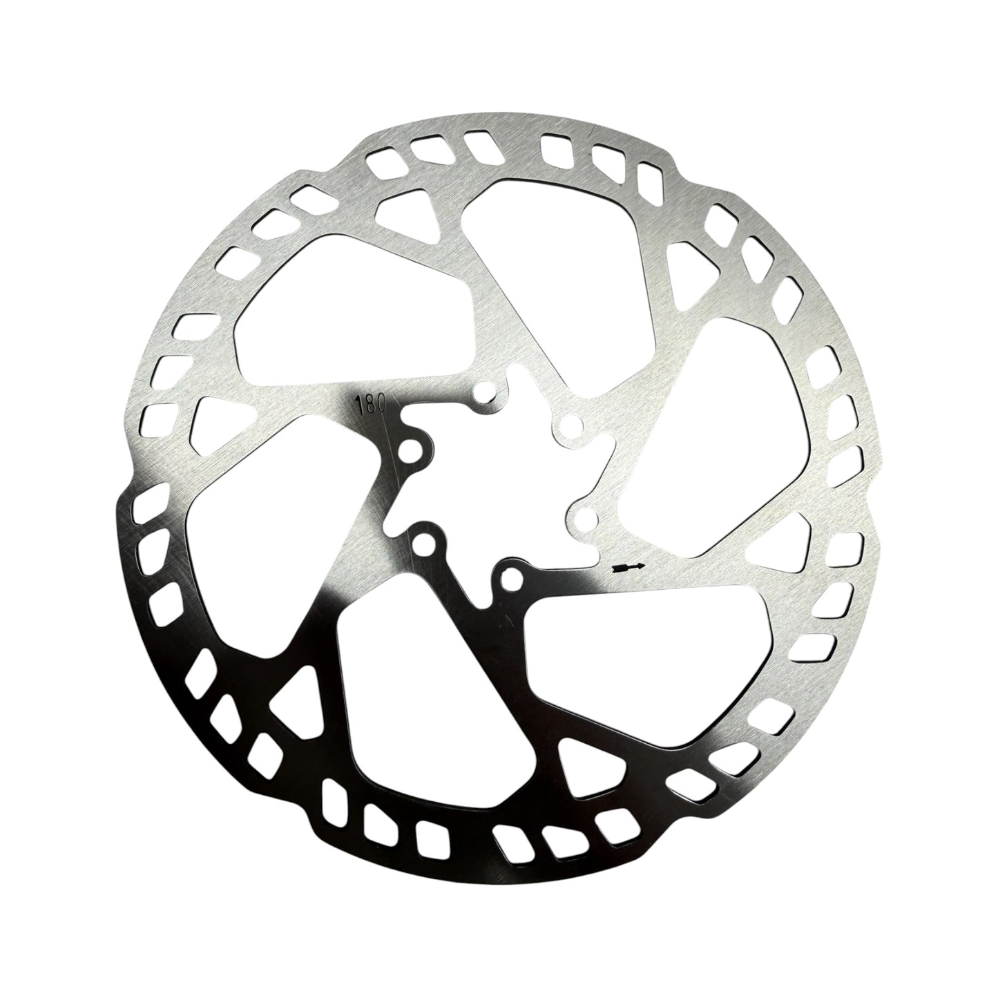 MACFOX - Brake Rotor - 180mm/2.3T | X1S/X2/X7/X7L