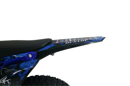 XRT Moto 12" Fury+