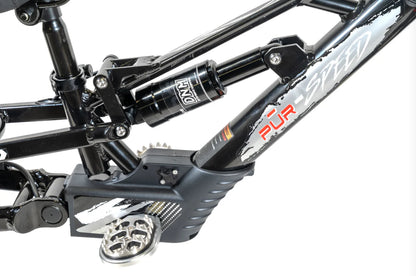 **ALL NEW** Pur-Speed 20" Xtreme Ultra 500W 52V 5ah