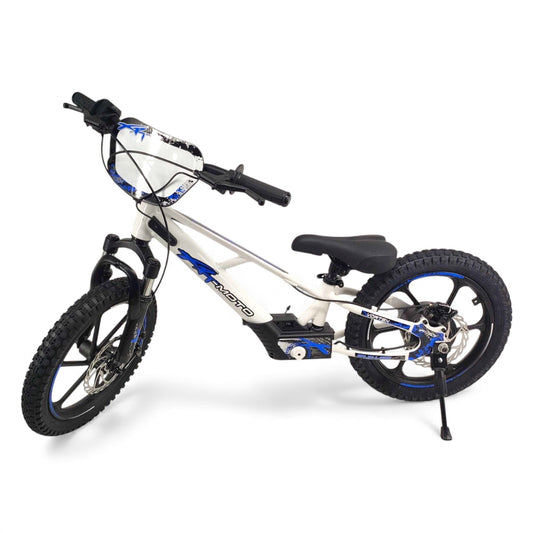 XRT Moto 16" VIPER PRO+ 36V 350W