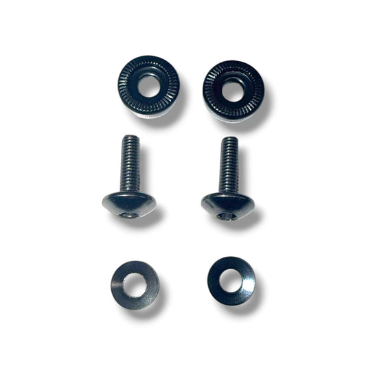 MACFOX - Front Wheel Screws