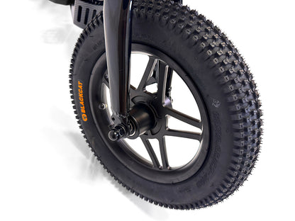 Orion e12X 12" 250W 24V 8ah Electric Balance Bike - PRE-ORDER - EST SHIPPING - 08/18/25