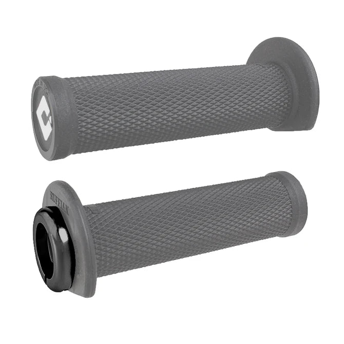 RUFFIAN V2.1 ATV / PWC LOCK-ON GRIPS-125MM LENGTH FOR MACFOX