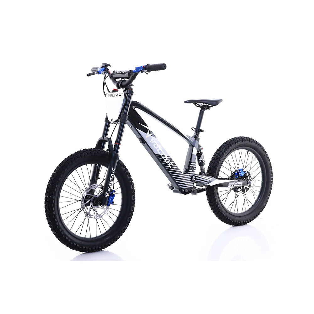 Voltaic Youth Electric Dirt Bike 20'' Flying Fox 36V - SOLD OUT