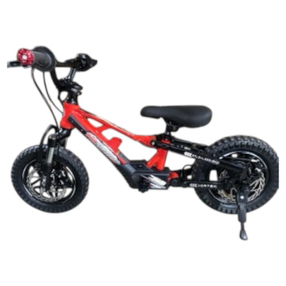 **ALL NEW** Pur-Speed 12" Xtreme Ultra 250W 36V 5ah