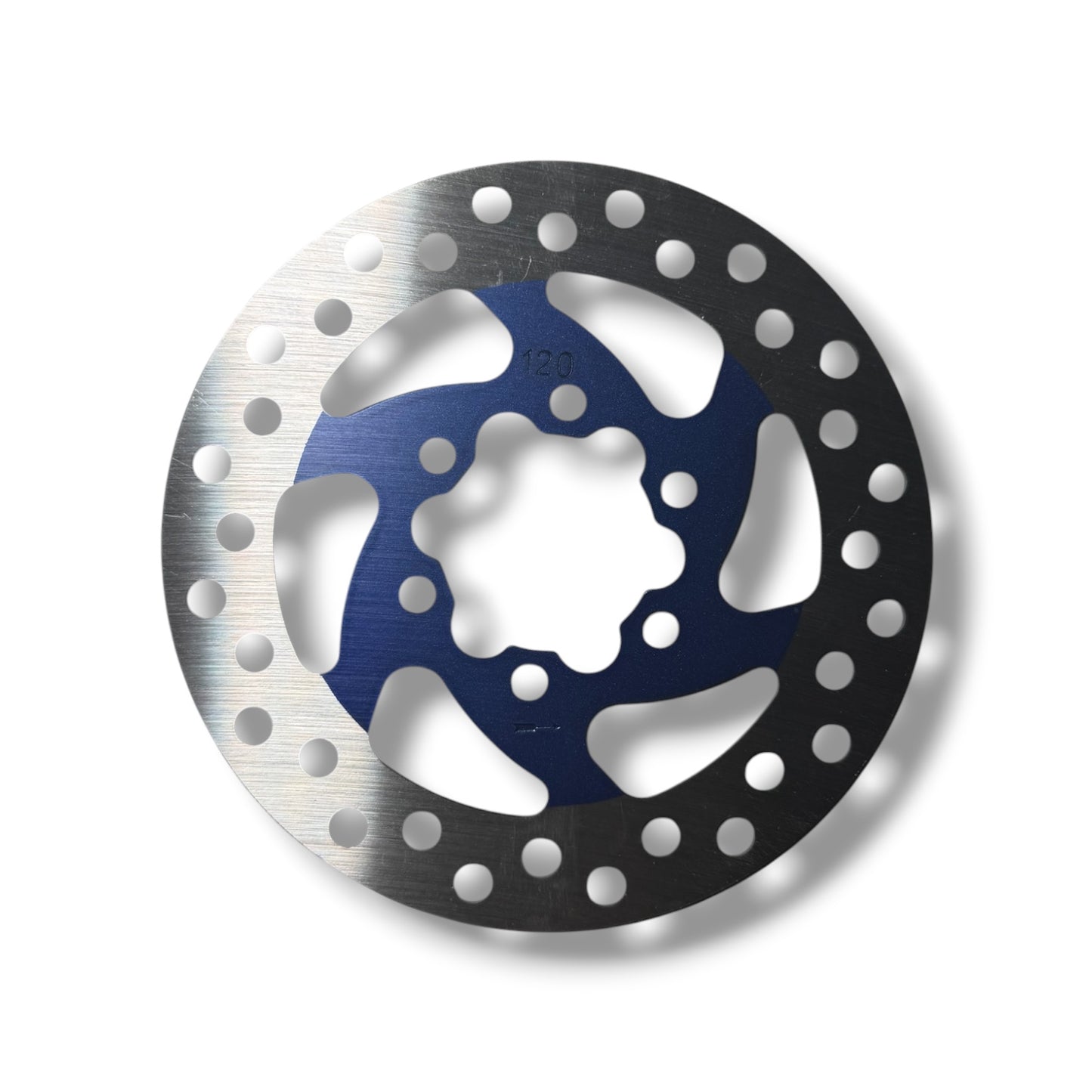 Prevelo & Shimano Complete Hydraulic Disc Brake Conversion Kit for Stacyc 16e