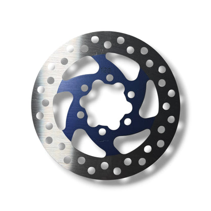 Prevelo & Shimano Complete Hydraulic Disc Brake Conversion Kit for Stacyc 16e