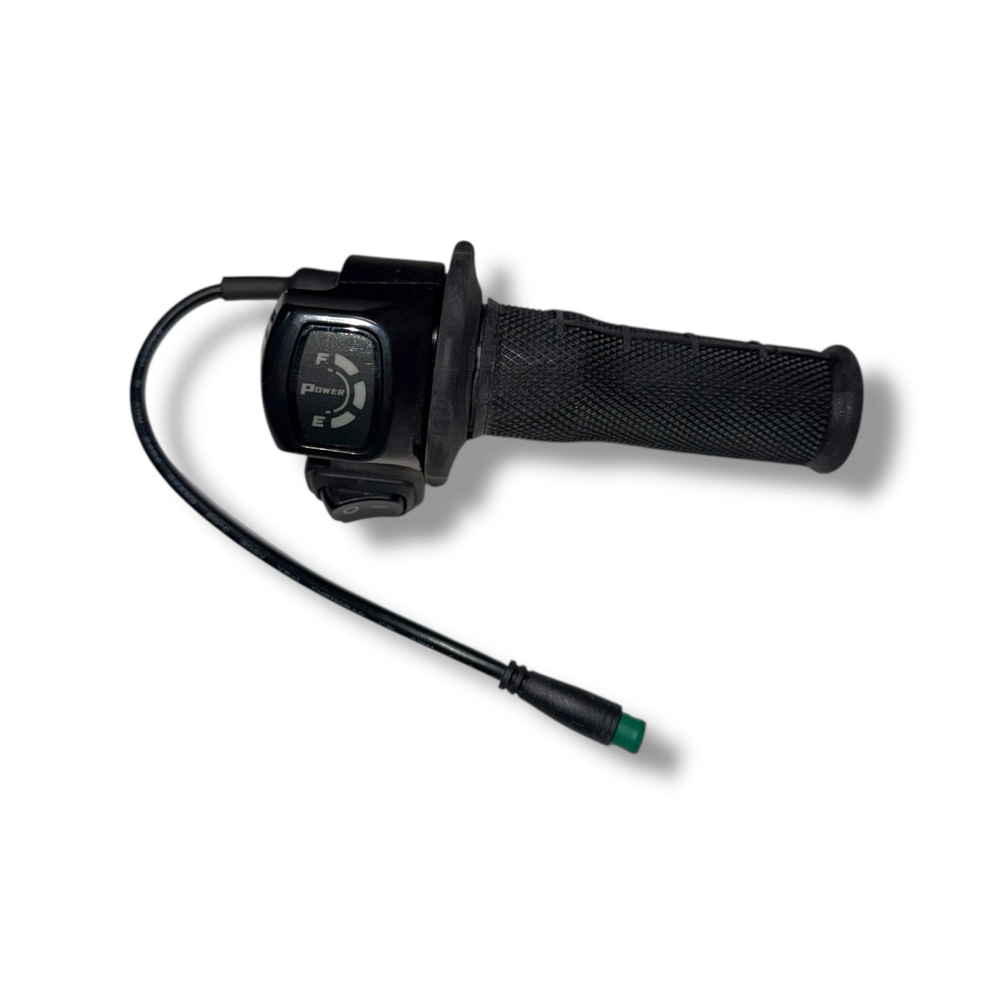 19mm Replacement Throttle for XRT Balance Bike Conversion Kit | 21V