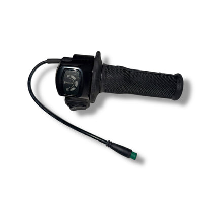 19mm Replacement Throttle for XRT Balance Bike Conversion Kit | 21V