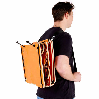 NINJA MTB MACH 1 JUMP RAMP