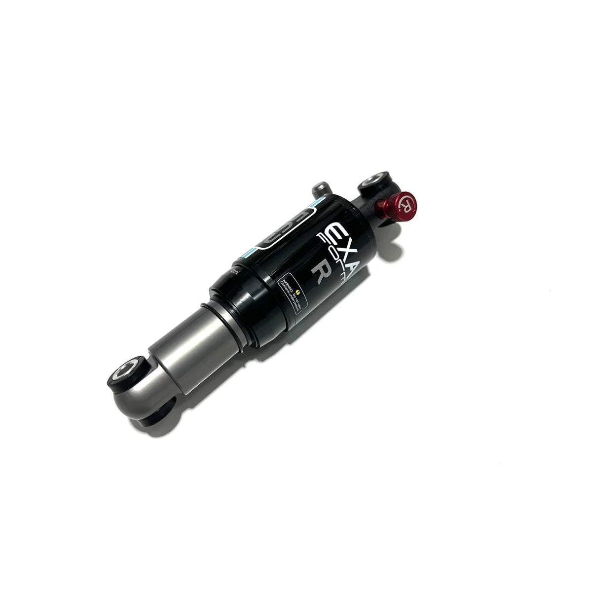 Voltaic Flying Fox Rear Suspension