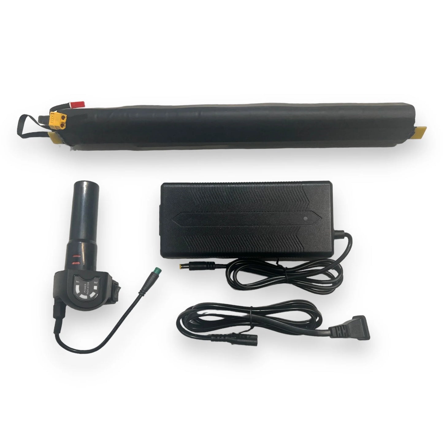 48V Battery Upgrade Kit for 16" and 20" Bikes