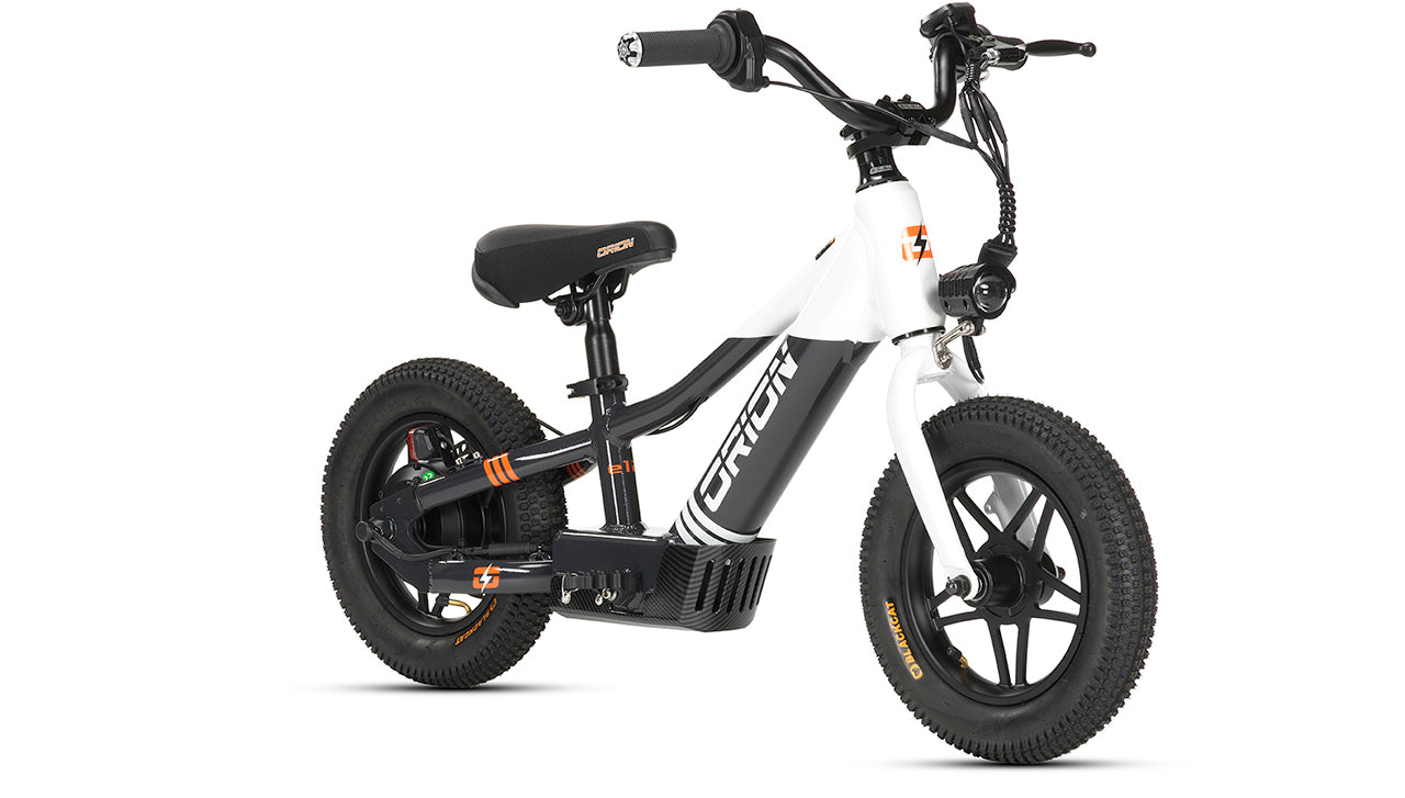 Free discount balance bike