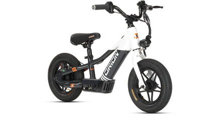 2024 Orion e12X 12" 250W 24V 8ah Electric Balance Bike - DISCONTINUED