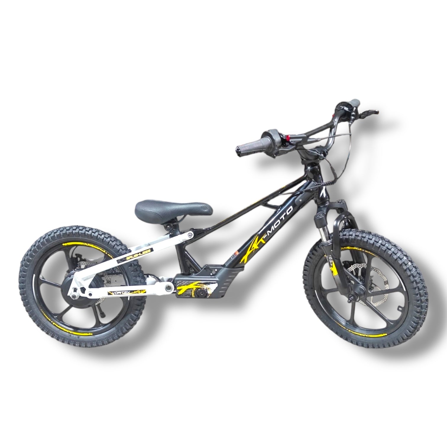 JDubs Racing - XRT Moto 16