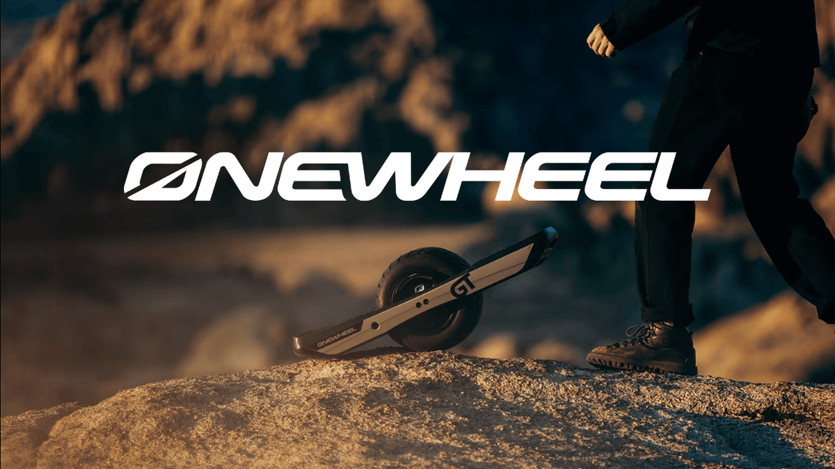 OneWheel – JDubs Racing