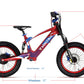 Voltaic Youth Electric Dirt Bike 18'' Flying Fox