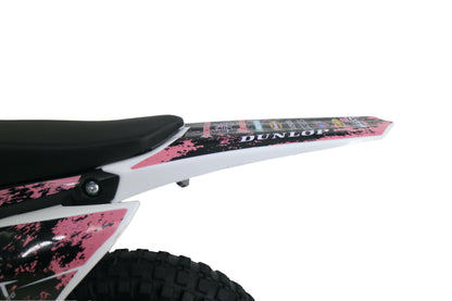 XRT Moto 12" Fury+