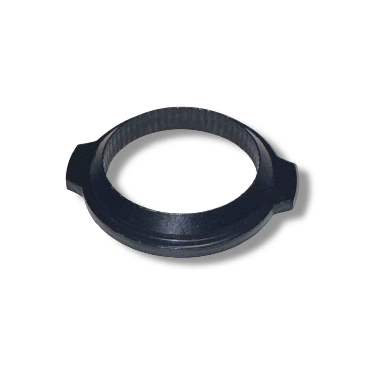 Lower Bearing Race with Steering Stops [Sealed Bearings]