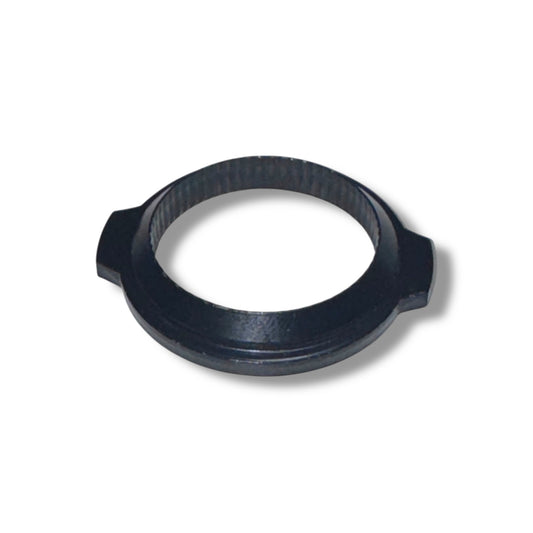 Lower Bearing Race with Steering Stops [Sealed Bearings]