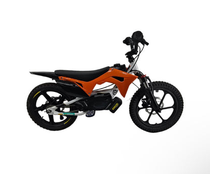 MX Plastic Kit for Stacyc