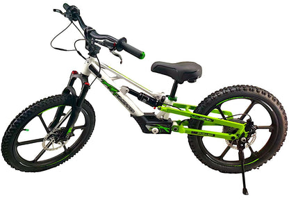 XRT Moto 20 Pro Full Suspension 500W 52V 5ah **PRE ORDER ONLY**