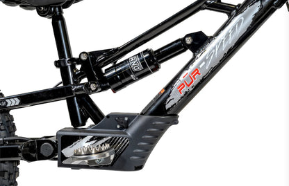 **ALL NEW** Pur-Speed 20" Xtreme Ultra 500W 52V 5ah