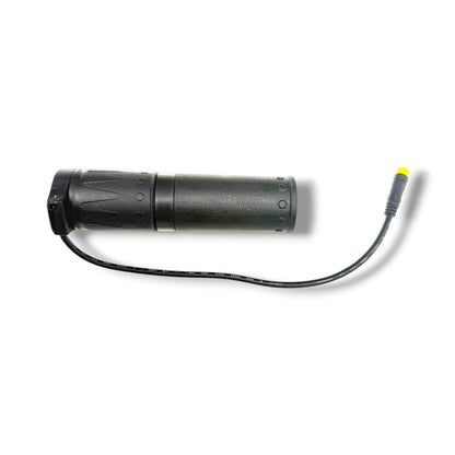 MACFOX Throttle Grip | X1S