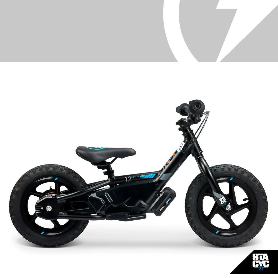 STACYC 12eDRIVE Electric Balance Bike