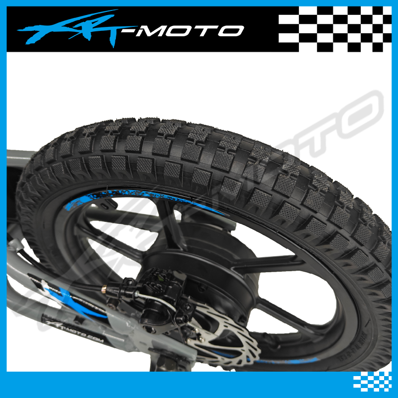 XRT Moto 16" GT+ 36V 250W **PRE-ORDER ONLY**