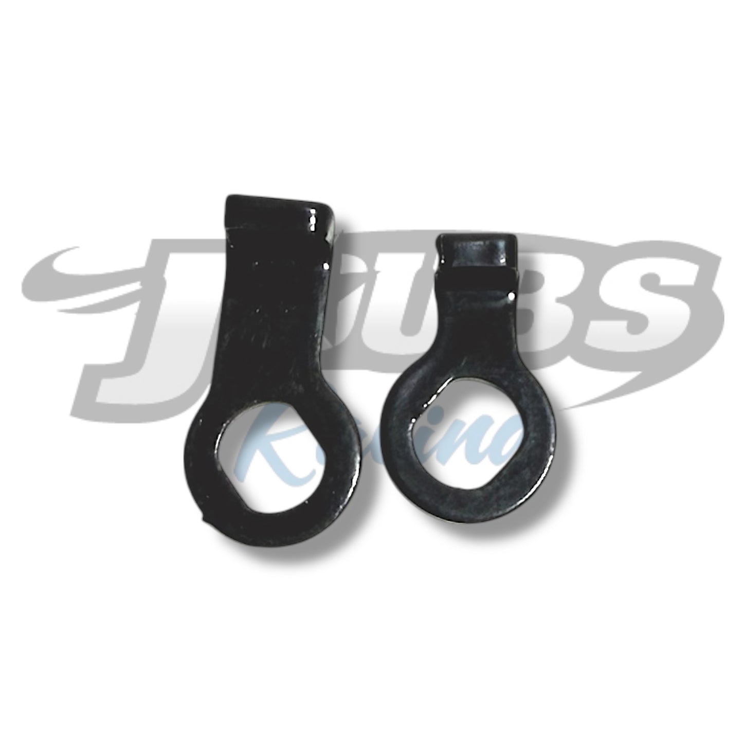 Axle Keepers for Full Suspension Frames - XRT & Pur-Speed