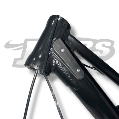Upgraded Replacement Frame - XRT | PUR-SPEED | ORION 2023