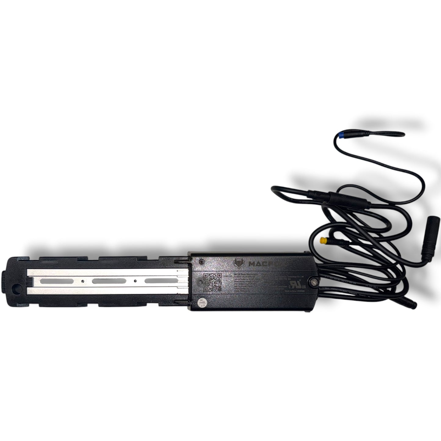 MACFOX Controller | X7/X7L