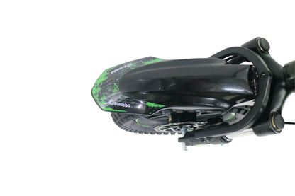 XRT Moto 12" Fury+