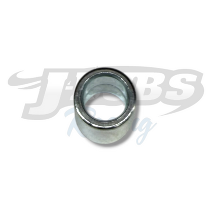 Axle Spacer | 15mm x 10mm ID x 15mm OD
