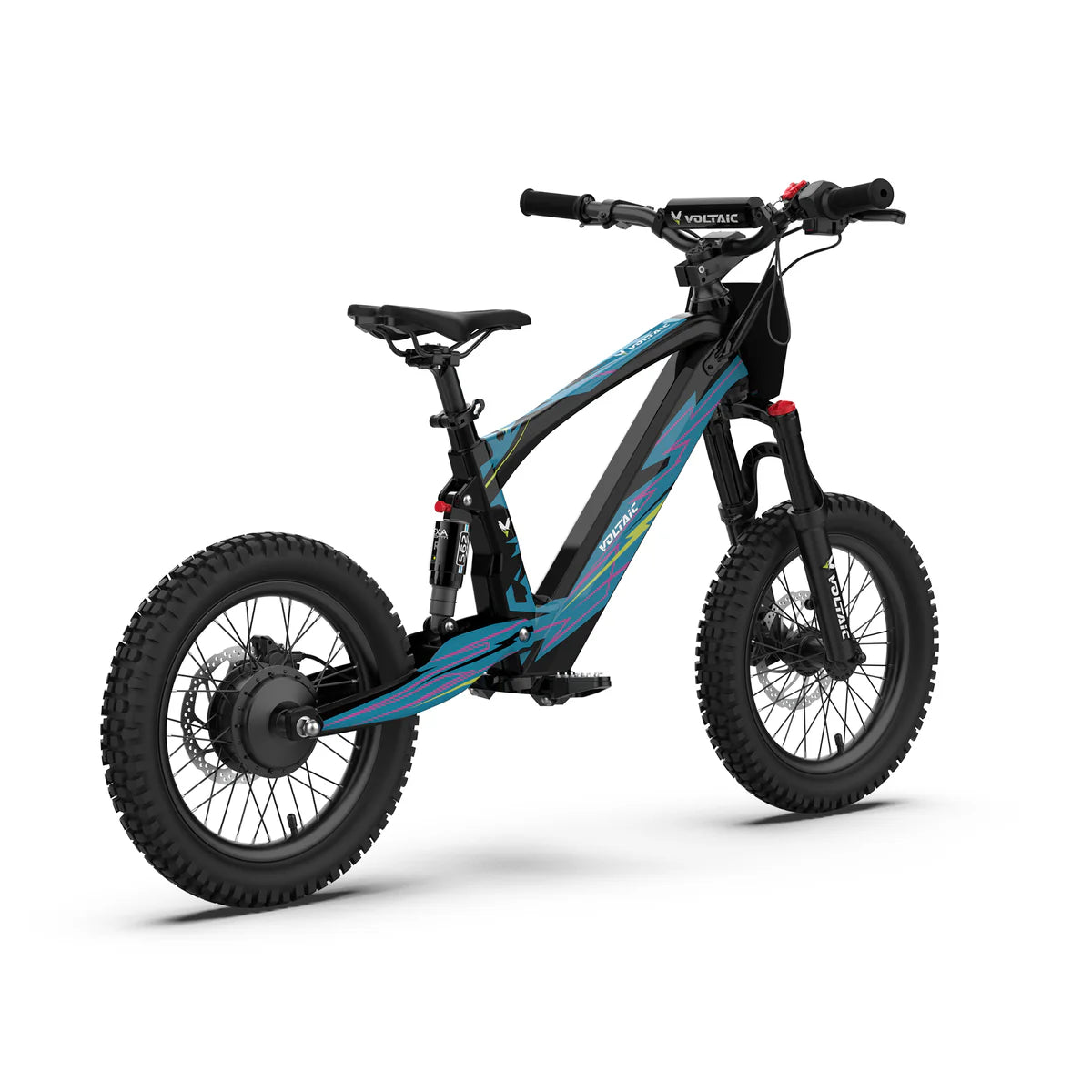 Voltaic Youth Electric Dirt Bike 16'' Flying Fox